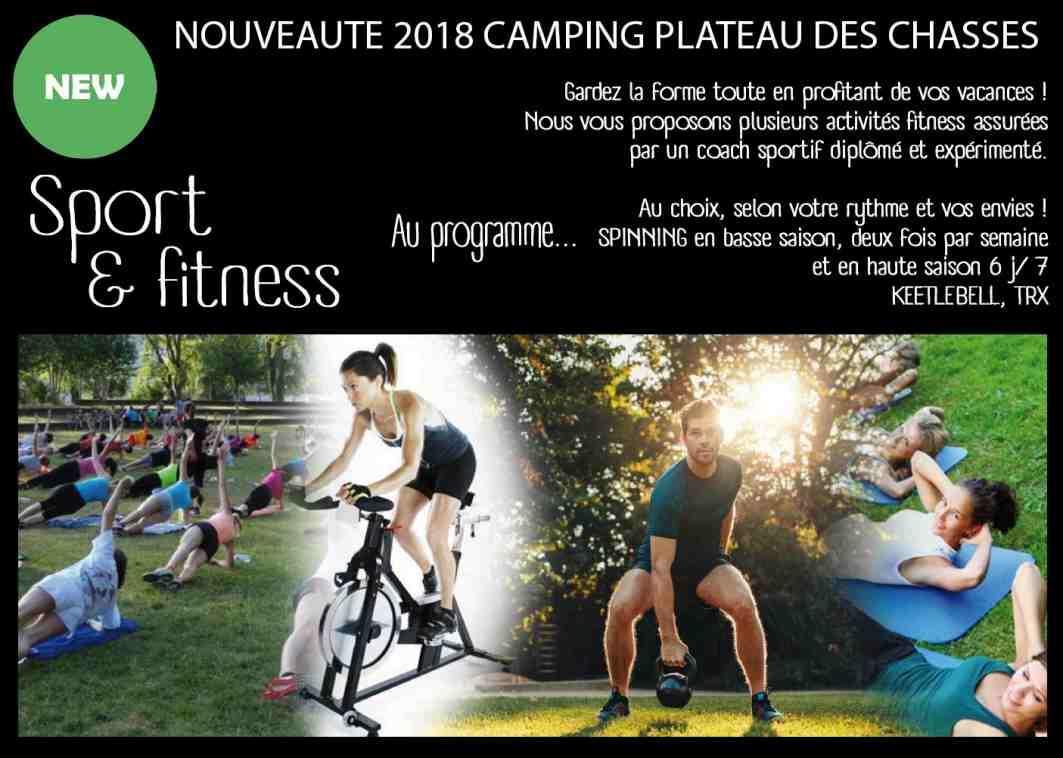 Camping Plateau Des Chasses Hotell Mandelieu Eksteriør bilde